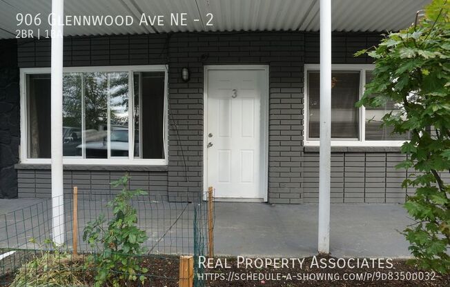 Partner-provided property photo