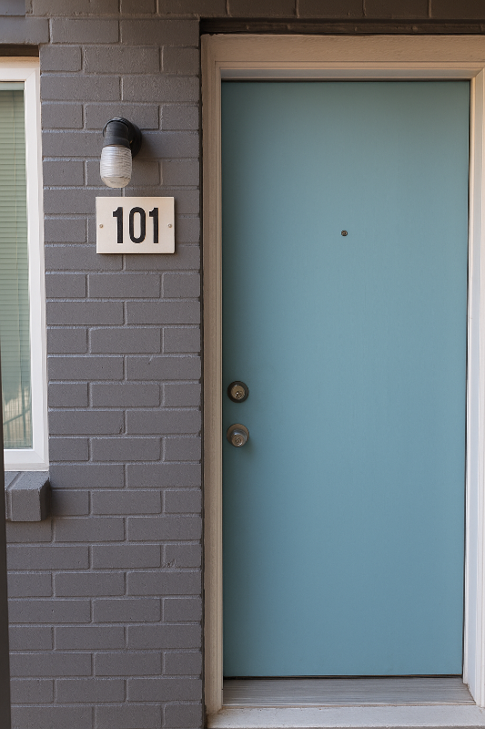 740 Edgemont