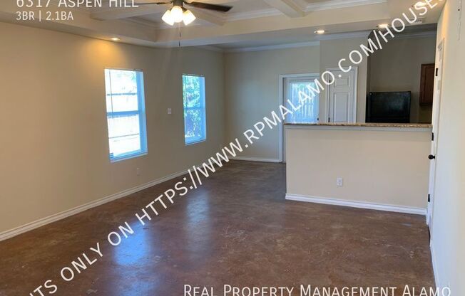 6317 ASPEN HL