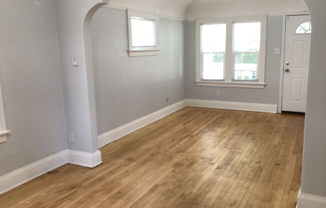 2 BR Single Family in West Allis