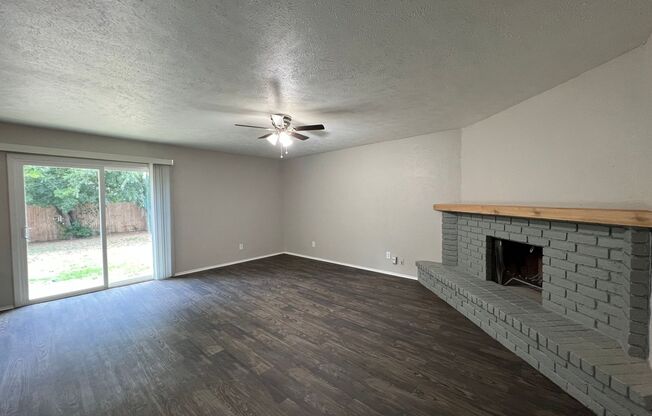 "Fort Worth Texas Homes for Rent"