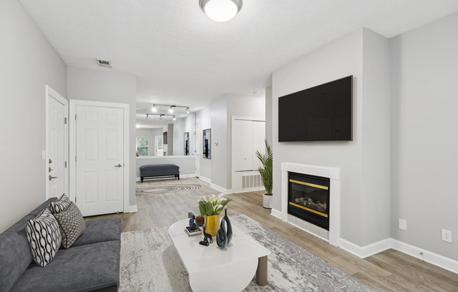 2 beds, 2 baths, 1,148 sqft, $1,550, Unit 7039