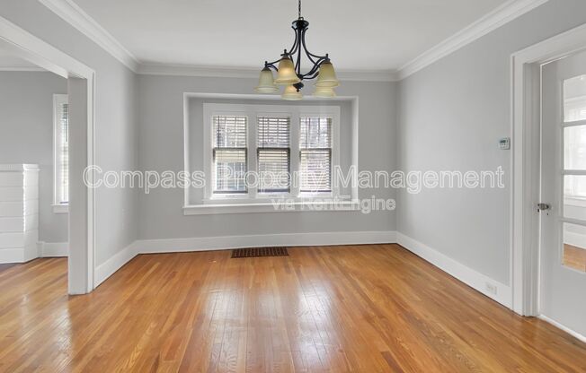 1131 BENJAMIN AVE SE