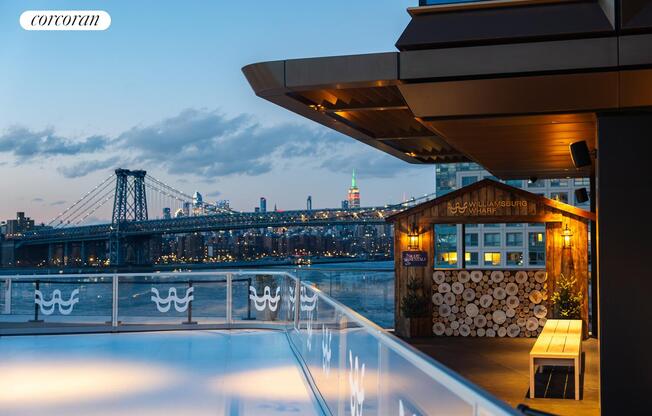 1 bed, 1 bath, $5,040, Unit 801