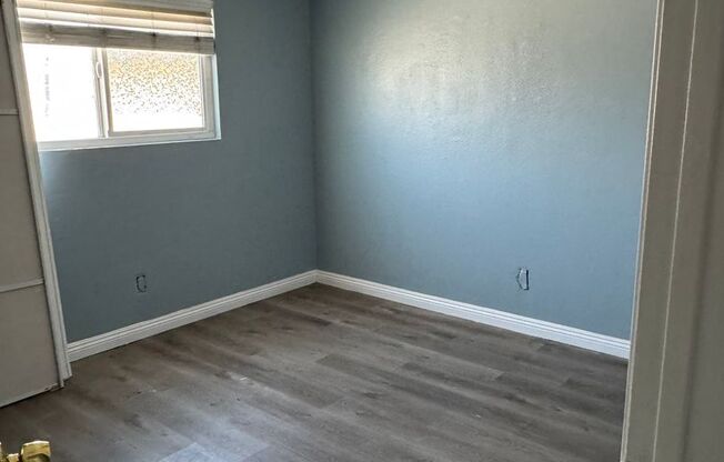 Cypress Apartments