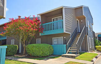 Four Winds Apartment Homes