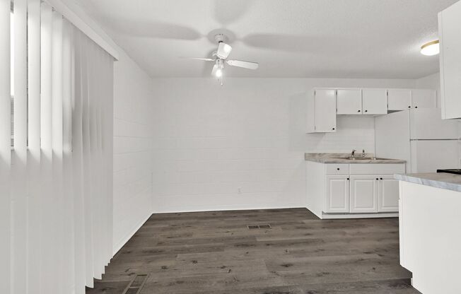 Orchard Drive Apartments