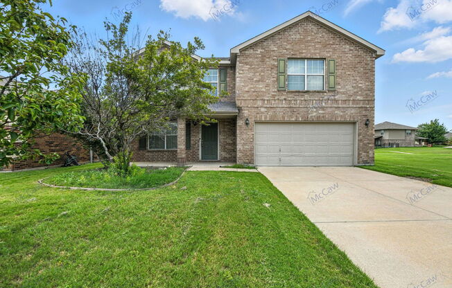 8821 MOON RISE CT