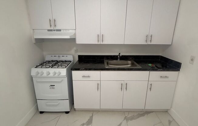 Spacious 1 Bed/1 Bath in Little Havana