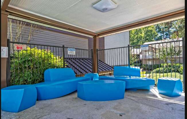 400 WINCHESTER APARTMENTS IN VININGS, GA