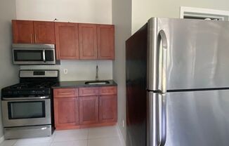 1 bed, 1 bath, 342 sqft, $975, Unit Unit 6