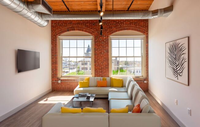 1 bed, 1 bath, 829 sqft, $2,375, Unit 407