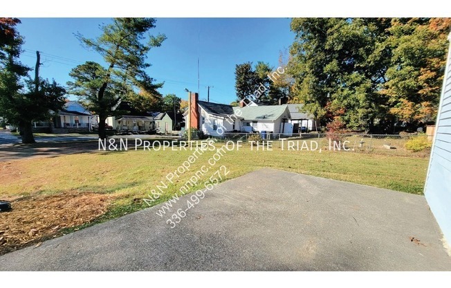 Partner-provided property photo