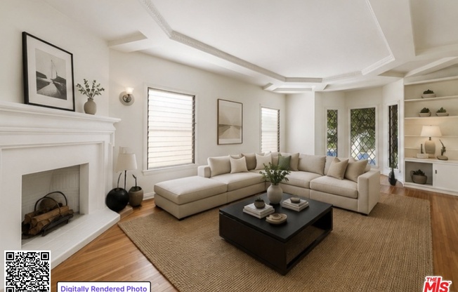 1064 S OGDEN DR