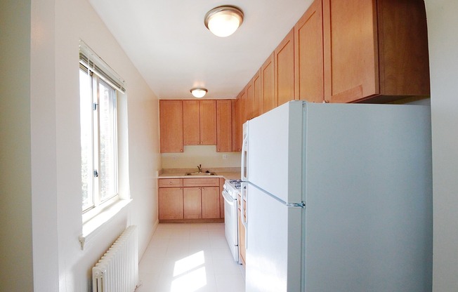 1311 Madison St., NW