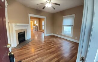 3 beds, 1 bath, $1,225