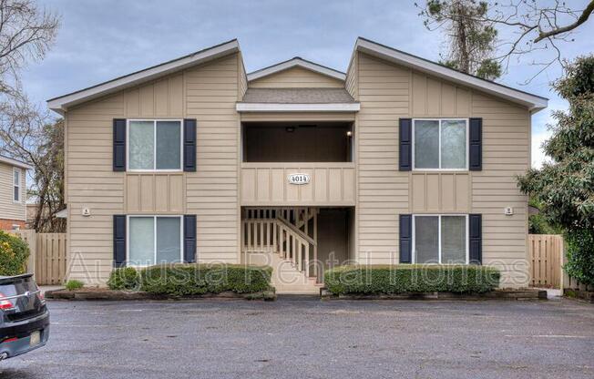 4014 B WHEELER WOODS RD