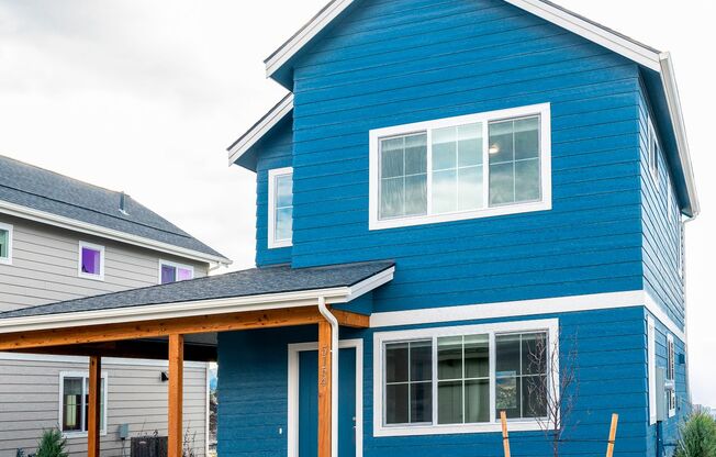 The Grange Single Family Homes. EV Charging Stations. Up to 2 Months Free Rent Promotion!