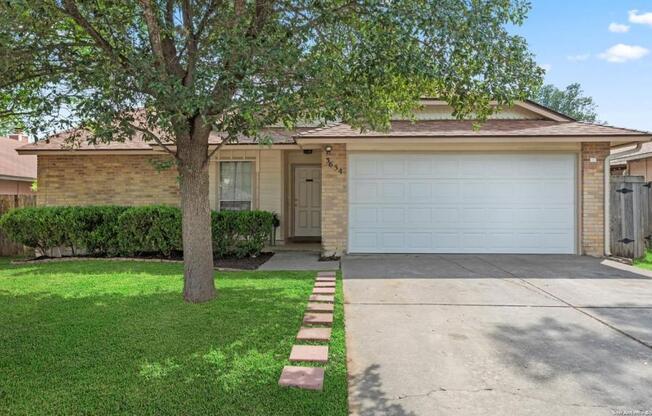 3634 RDG CLUSTER ST