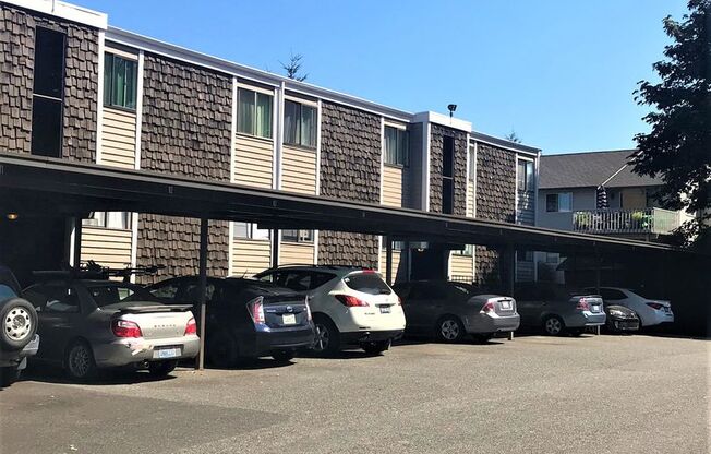 1366 Orleans St *50% OFF FIRST MONTHS RENT*
