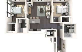 Partner-provided photo for $3470 unit