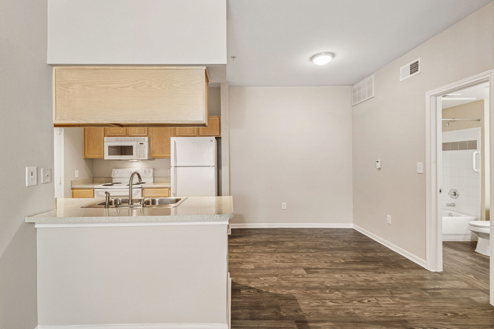 Lakeshore Villas