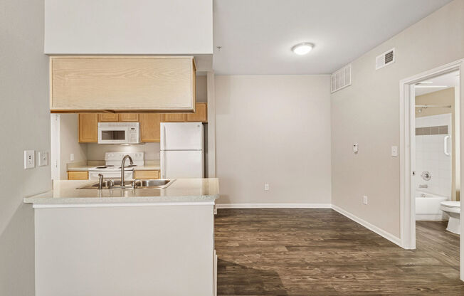 Lakeshore Villas