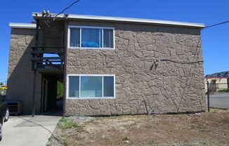 D03837MQ - Coronet Apartments