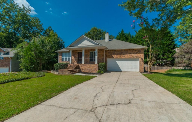 135 Greenmont Downs Trace