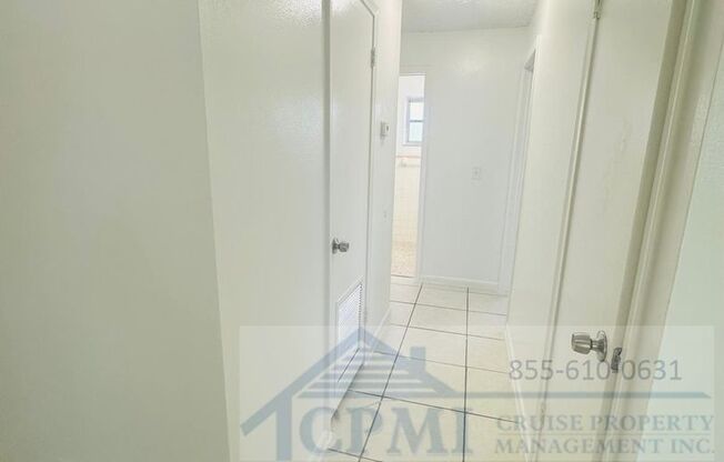 1 bed, 1 bath, 648 sqft, $1,495