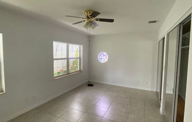 2 beds, 2 baths, $2,750