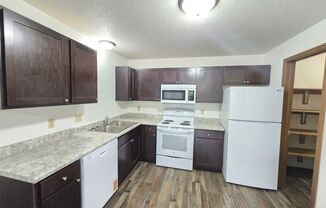Pebble Creek Apartments