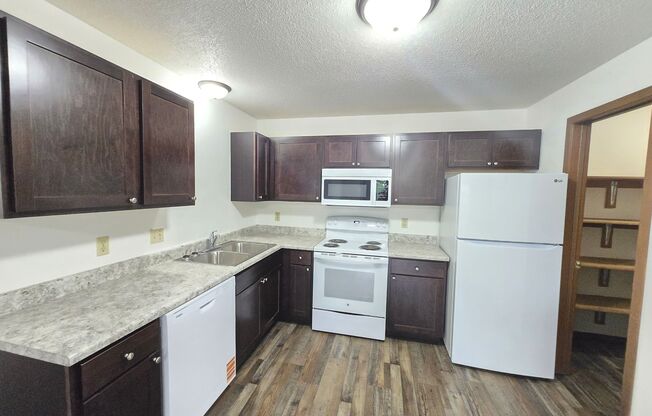 Pebble Creek Apartments
