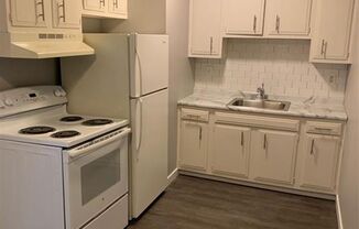 1 bed, 1 bath, 799 sqft, $999, Unit Unit 3