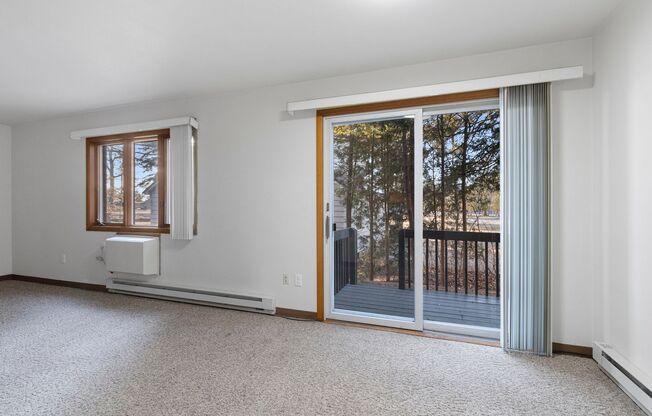 East Shore Apartments