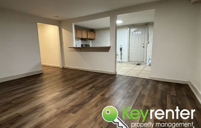 1 bed, 1 bath, 700 sqft, $1,500, Unit Unit C (Downstairs)