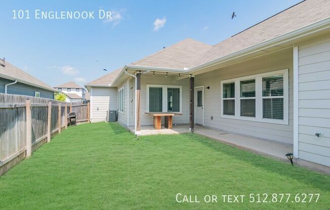 101 ENGLENOOK DR