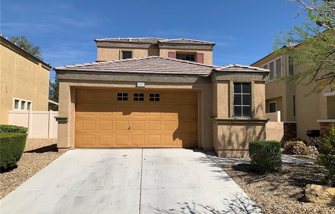 3632 TURQUOISE WATERS AVE