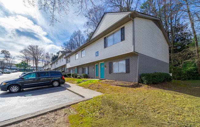 Partner-provided property photo