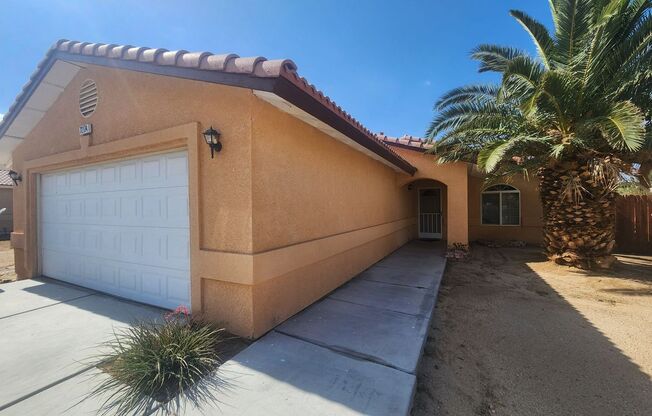 COMING SOON 3 BEDROOM 2 BATH