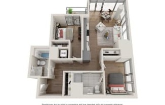 Partner-provided photo for $3585 unit
