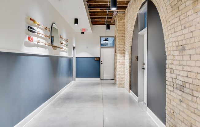 Smyth Lofts | Luxury Lofts in the North Loop