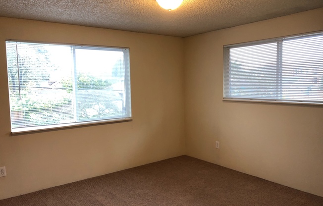 Shannon Apartments