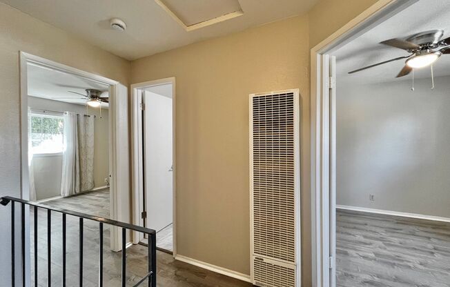 2 beds, 1.5 baths, $2,600