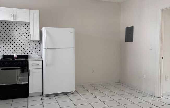 1 bed, 1 bath, 315 sqft, $1,514, Unit 128