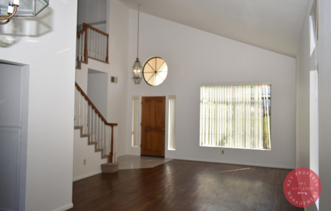For Rent – Spacious 3 Bedroom, 2.5 Bath Home in Rancho Peñasquitos