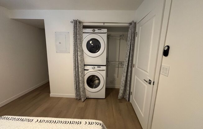 1 bed, 1 bath, 378 sqft, $1,883, Unit A-102