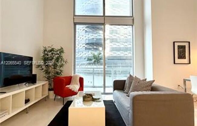 1 bed, 1.5 baths, $3,100, Unit # 206