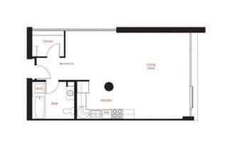 Partner-provided photo for $2360 unit