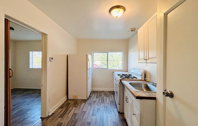 3901 Figueroa Apartments
